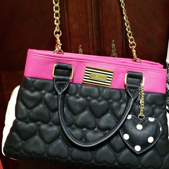 Designer Purse - Picture 1 of 8